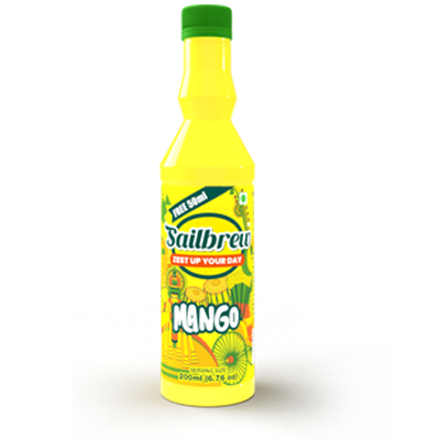 Juice Bottle 3