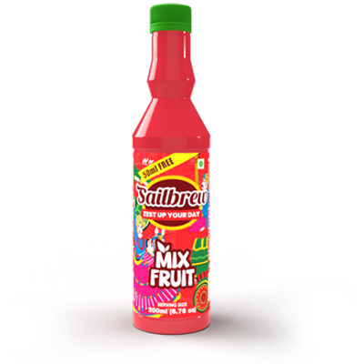 Juice Bottle 2